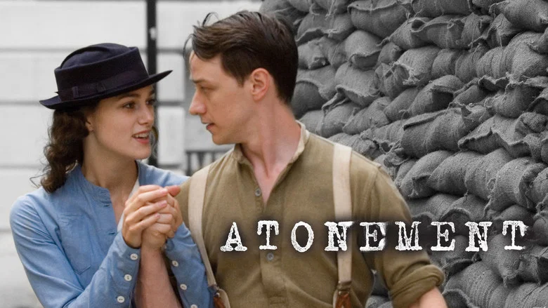 Atonement still