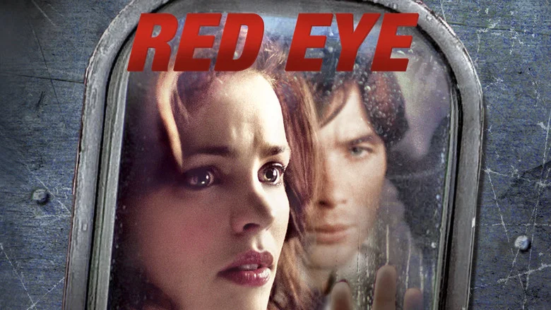 Red Eye still