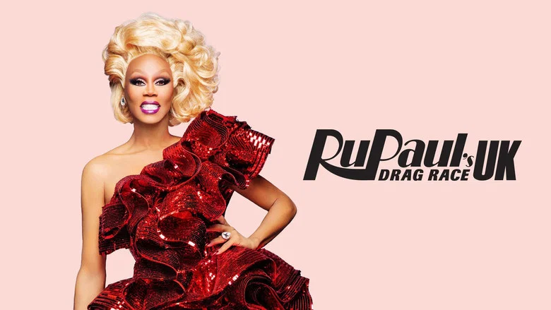 RuPaul's Drag Race UK still