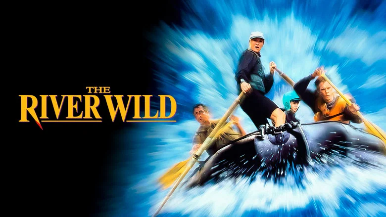 The River Wild still