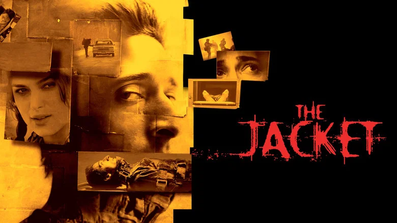 The Jacket still