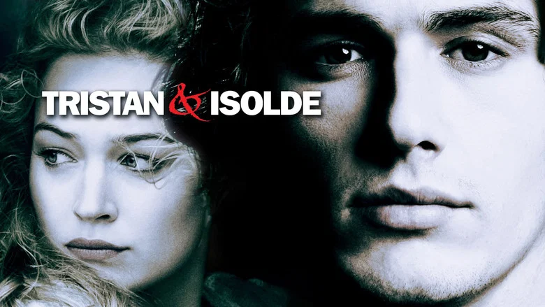 Tristan & Isolde still