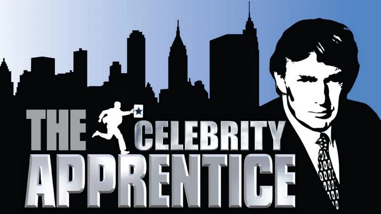 The Celebrity Apprentice still