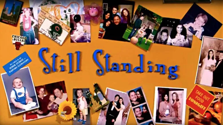Still Standing still