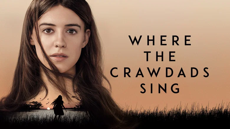 Where the Crawdads Sing still