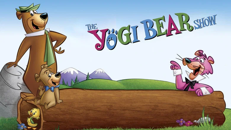 The Yogi Bear Show still