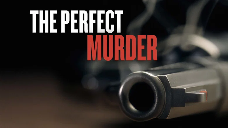 The Perfect Murder still