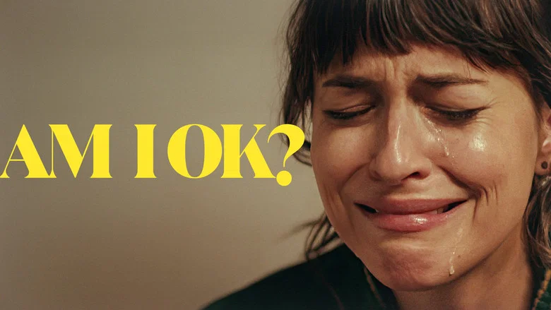 Am I OK? still