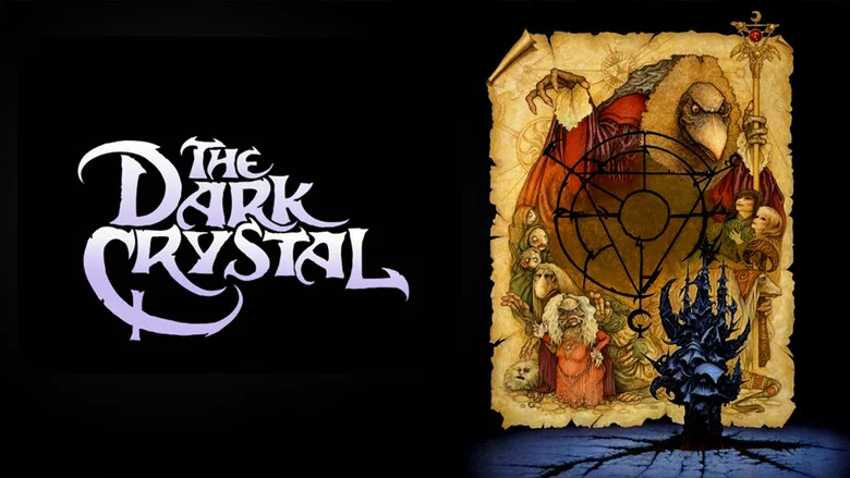 The Dark Crystal still