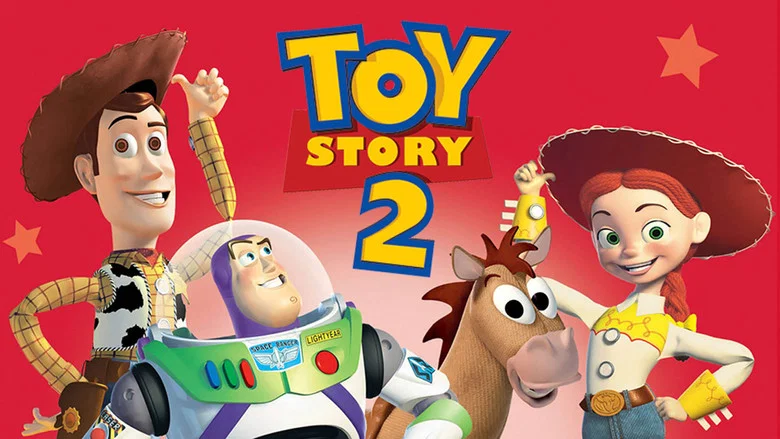 Toy Story 2 still
