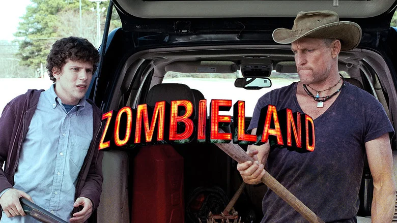 Zombieland still