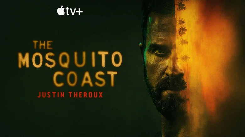 The Mosquito Coast still