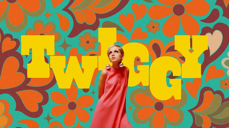 Twiggy still