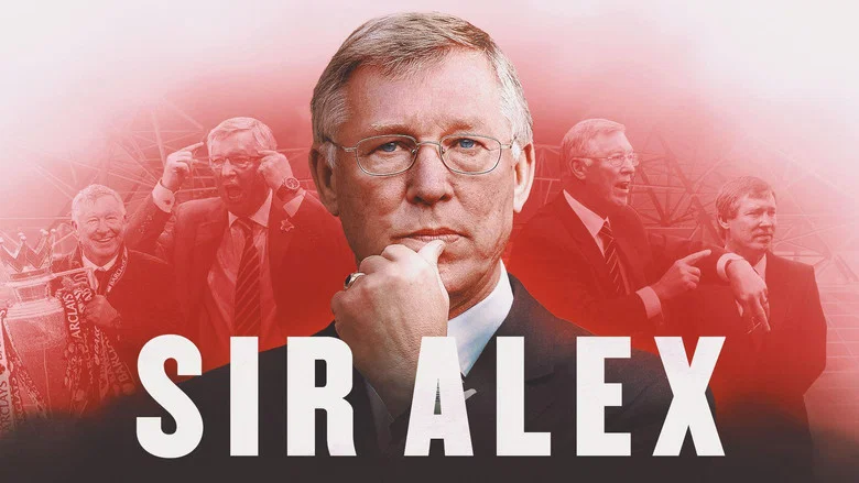 Sir Alex still