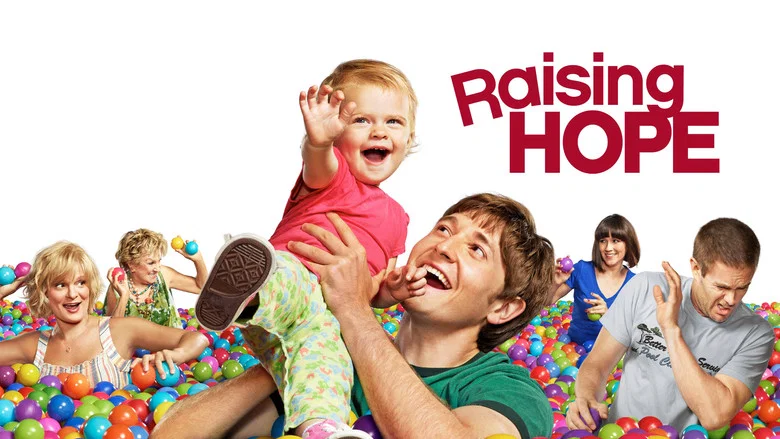 Raising Hope still