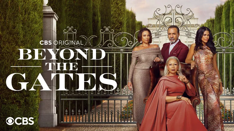Beyond the Gates still