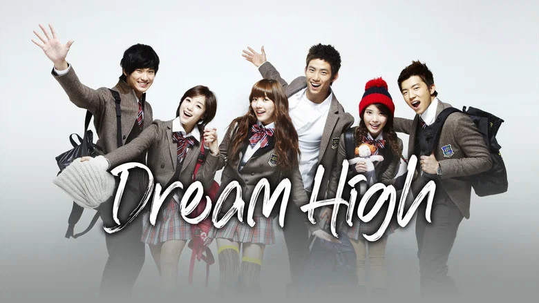 Dream High still