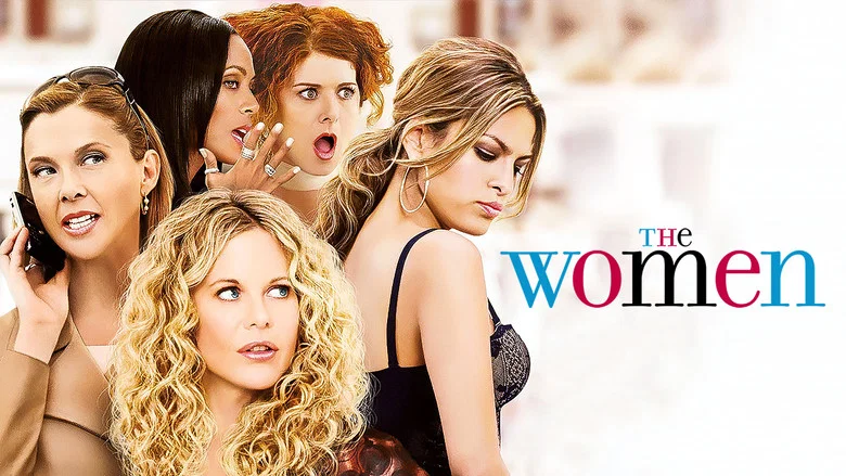 The Women still