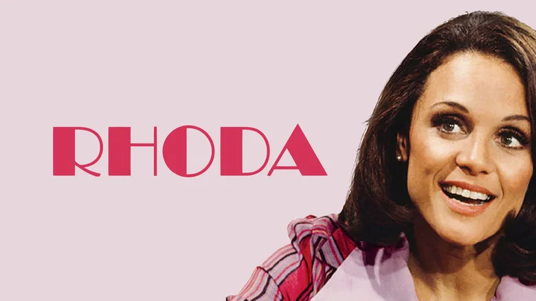 Rhoda still