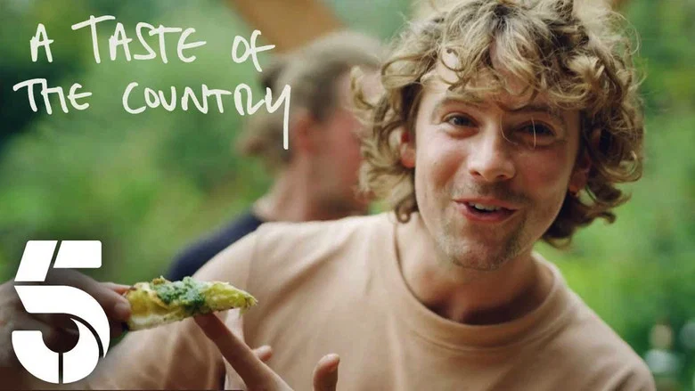 A Taste of the Country still