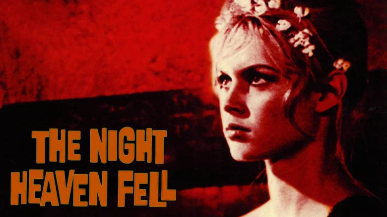 The Night Heaven Fell still