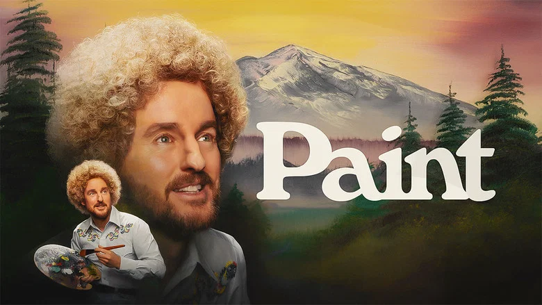 Paint still