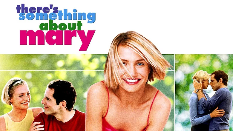 There's Something About Mary still