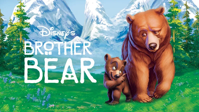 Brother Bear still