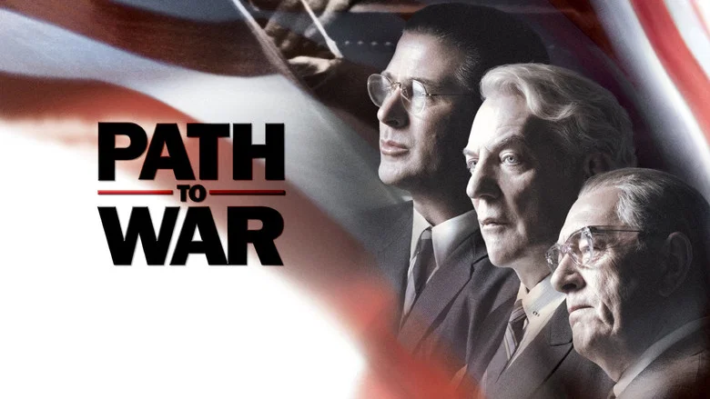 Path to War still