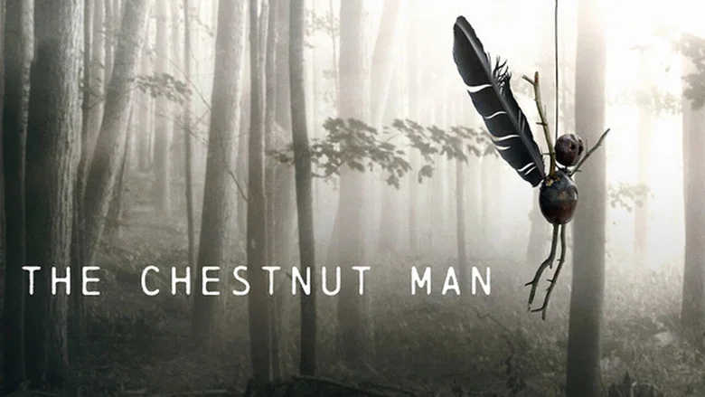 The Chestnut Man still