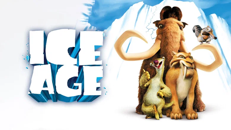 Ice Age still