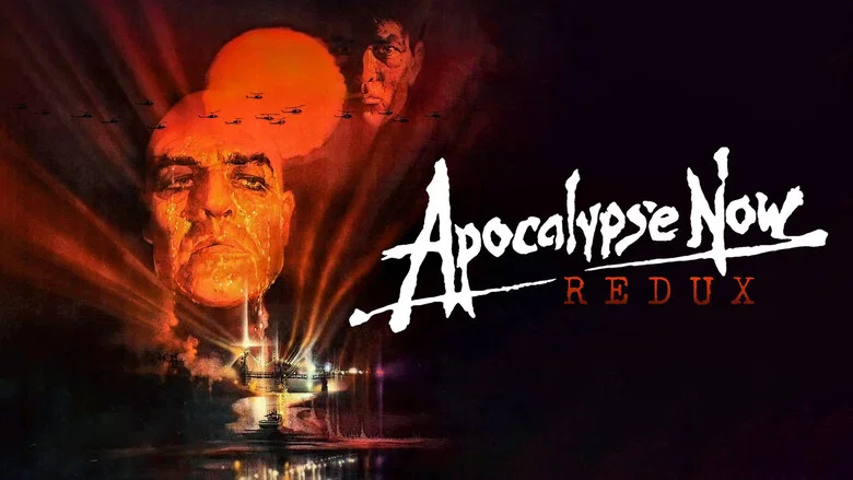 Apocalypse Now still