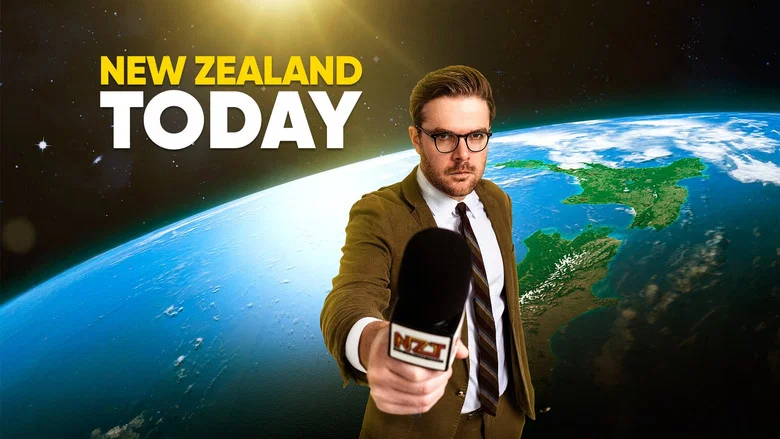 New Zealand Today still