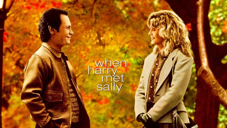 When Harry Met Sally... still