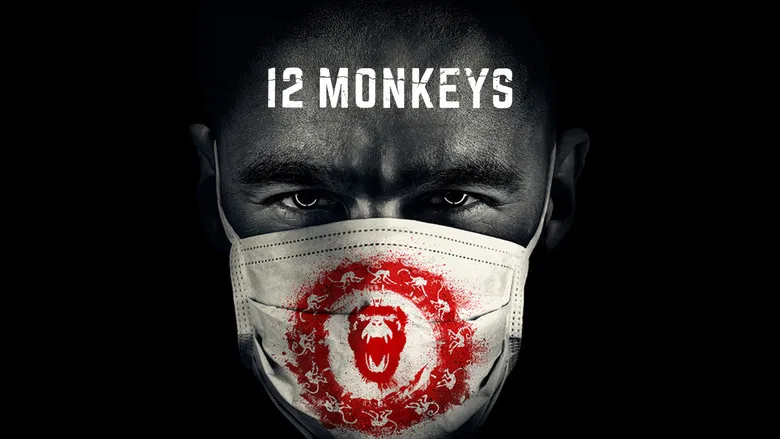 12 Monkeys still