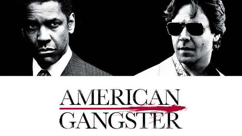 American Gangster still