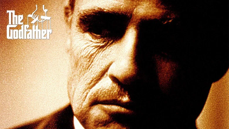 The Godfather still