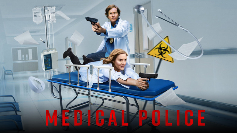 Medical Police still