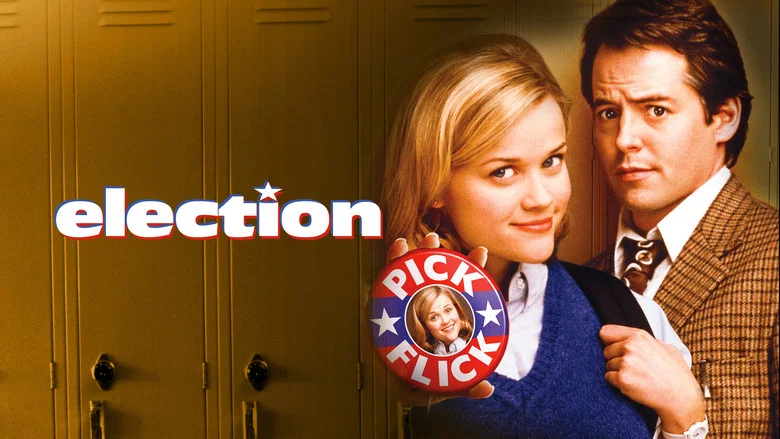 Election still