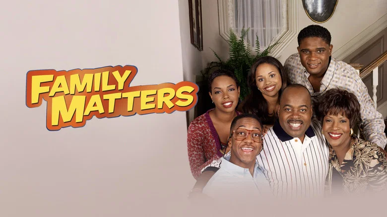 Family Matters still