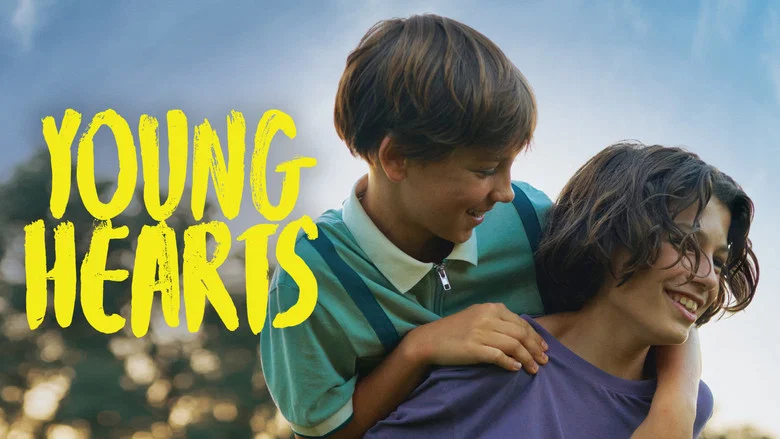 Young Hearts still