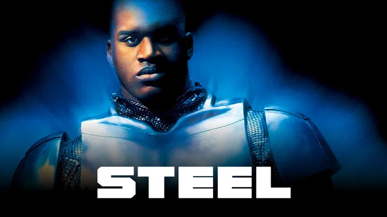 Steel still