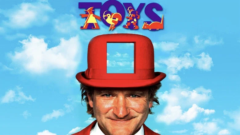 Toys still