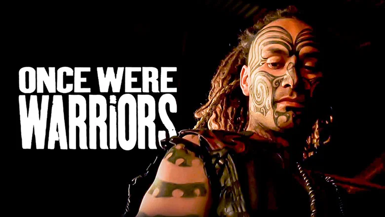 Once Were Warriors still