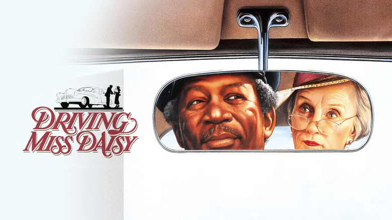 Driving Miss Daisy still