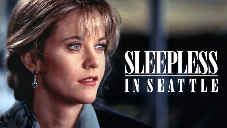 Sleepless in Seattle still