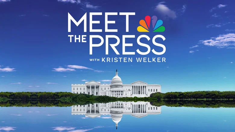 Meet the Press still