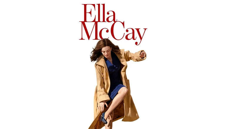 Ella McCay still