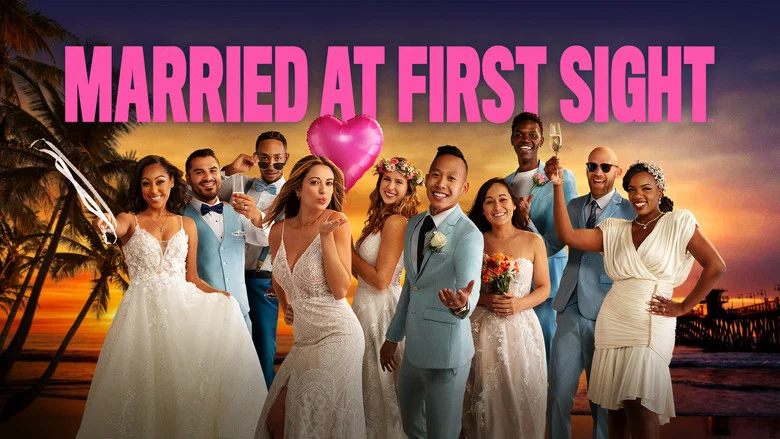 Married at First Sight still
