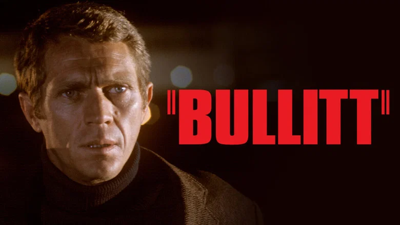 Bullitt still